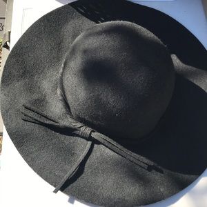 Black hat